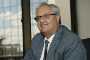 Harvey Steinberg Attorney

