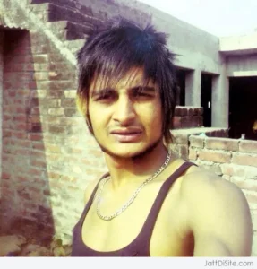 Sukha Gangster Real Photo
