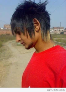Sukha Gangster
