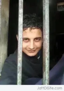 Sukha Gangster Death Date
