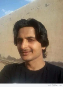 Sukha Gangster Photo
