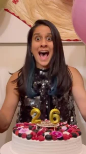 Jemimah Rodrigues Husband
