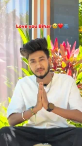 Aryan Kelvin Age

