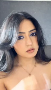 Khushi Mali
