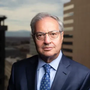 Harvey Steinberg
