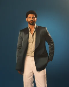 Ayaan Lall Movies 