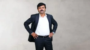 Sattai Durai Murugan
