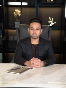 Satish Sanpal 