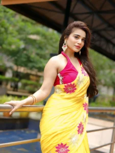 Tanvi Kolte Age