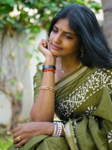 Kani Thiru Husband 