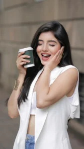 Khushi Mali Age

