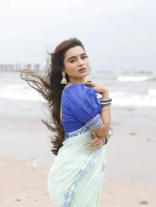 Tanvi Kolte
