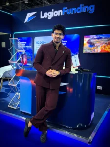 Umar Punjabi Net Worth 